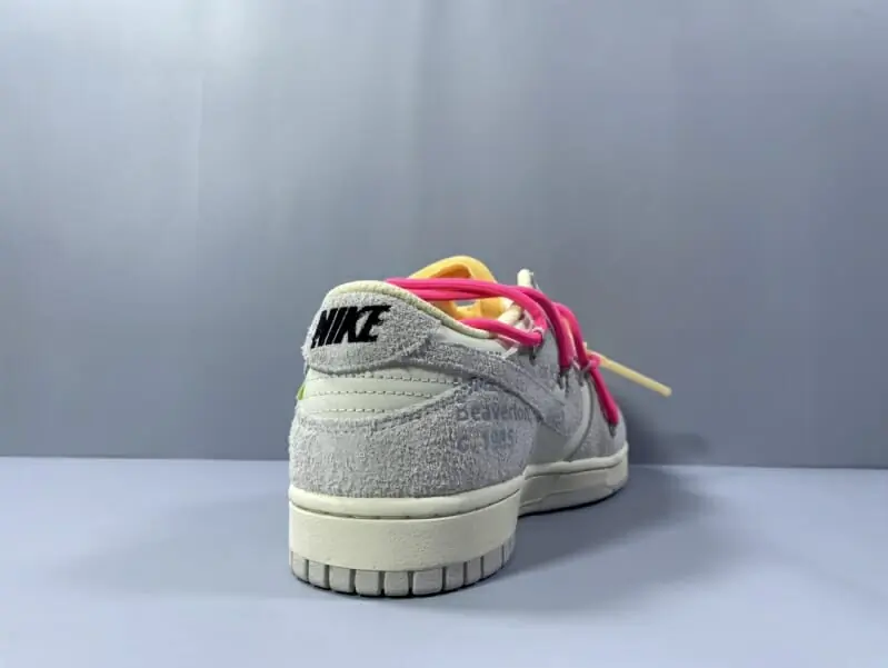 nike  off-white dunk-low pour femme s_10635b52